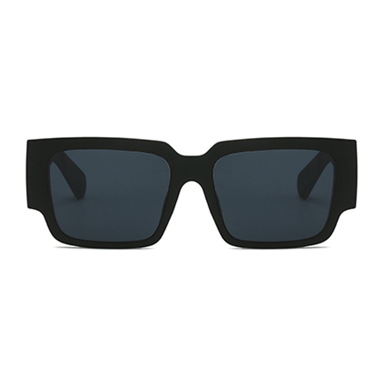 VP0138 - SQUARE FLAT TOP FASHION SUNGLASSES