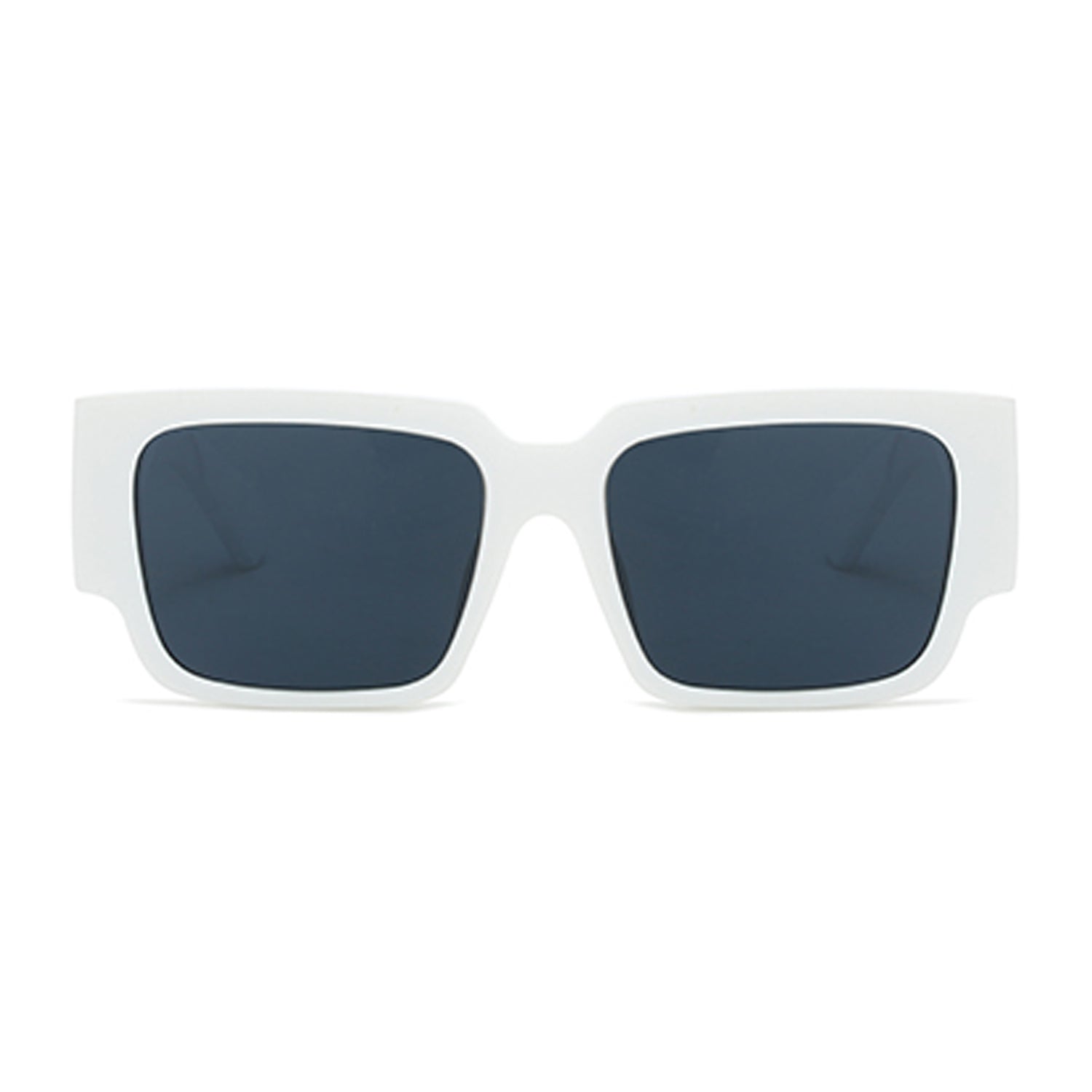 VP0138 - SQUARE FLAT TOP FASHION SUNGLASSES