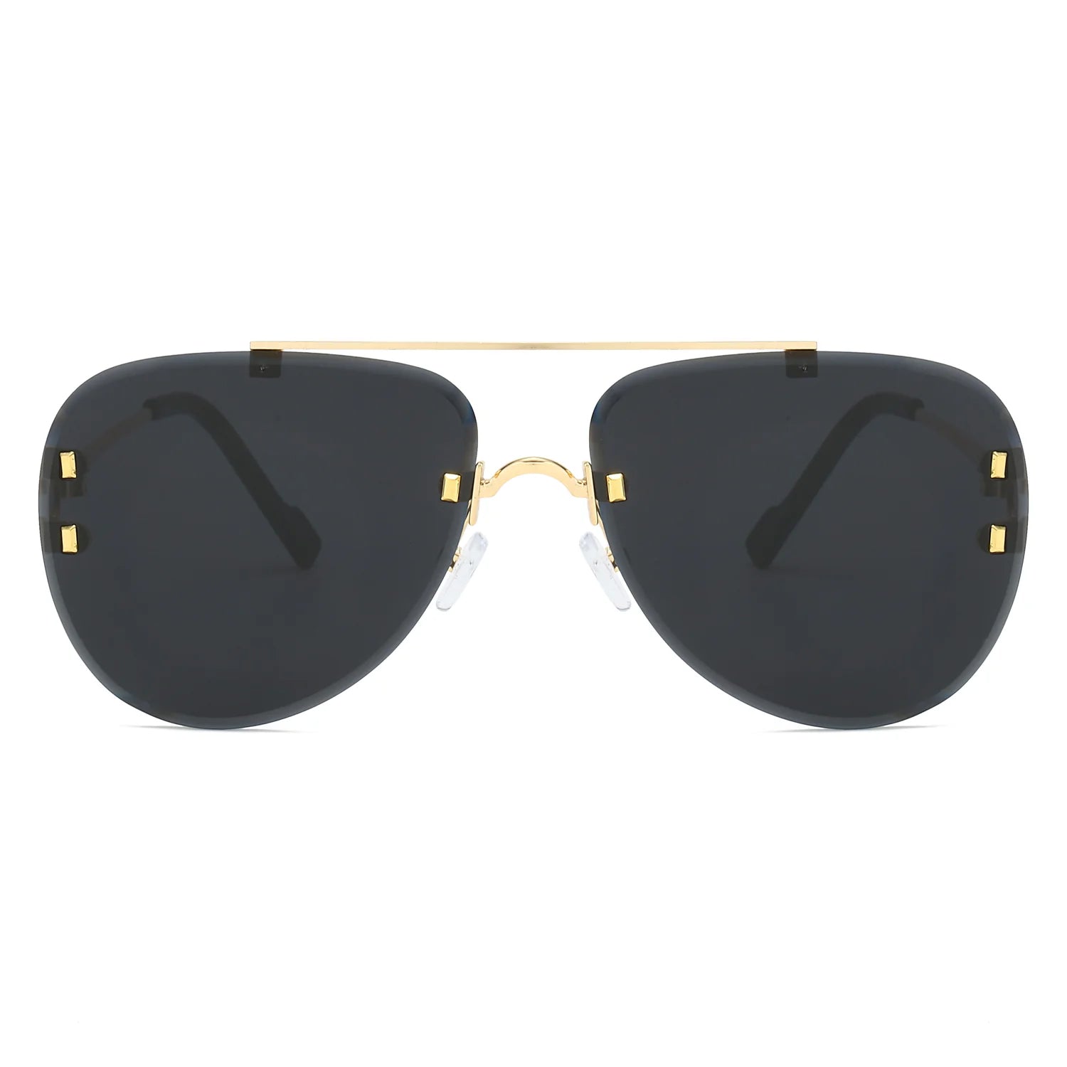 VP1162 - CLASSIC FASHION AVIATOR SUNGLASSES