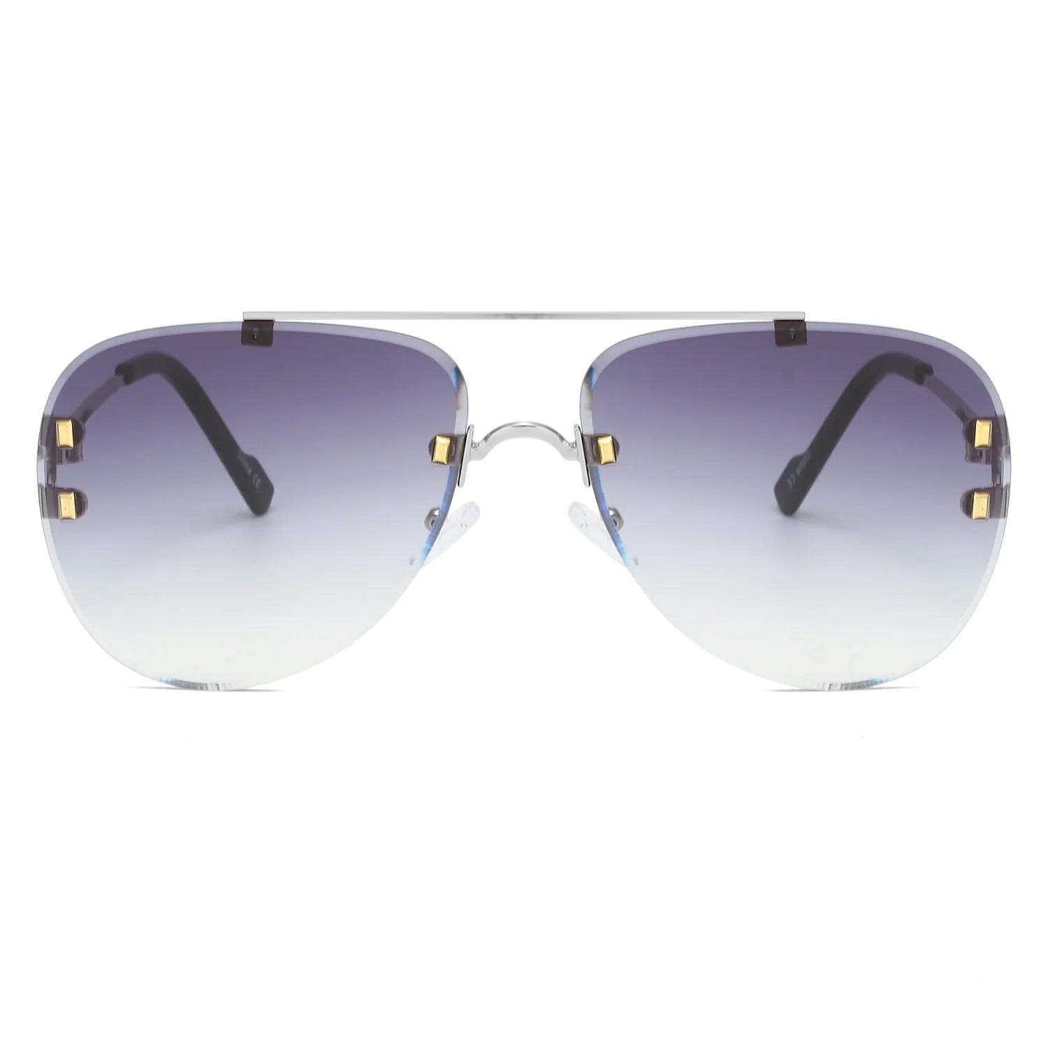 VP1162 - CLASSIC FASHION AVIATOR SUNGLASSES