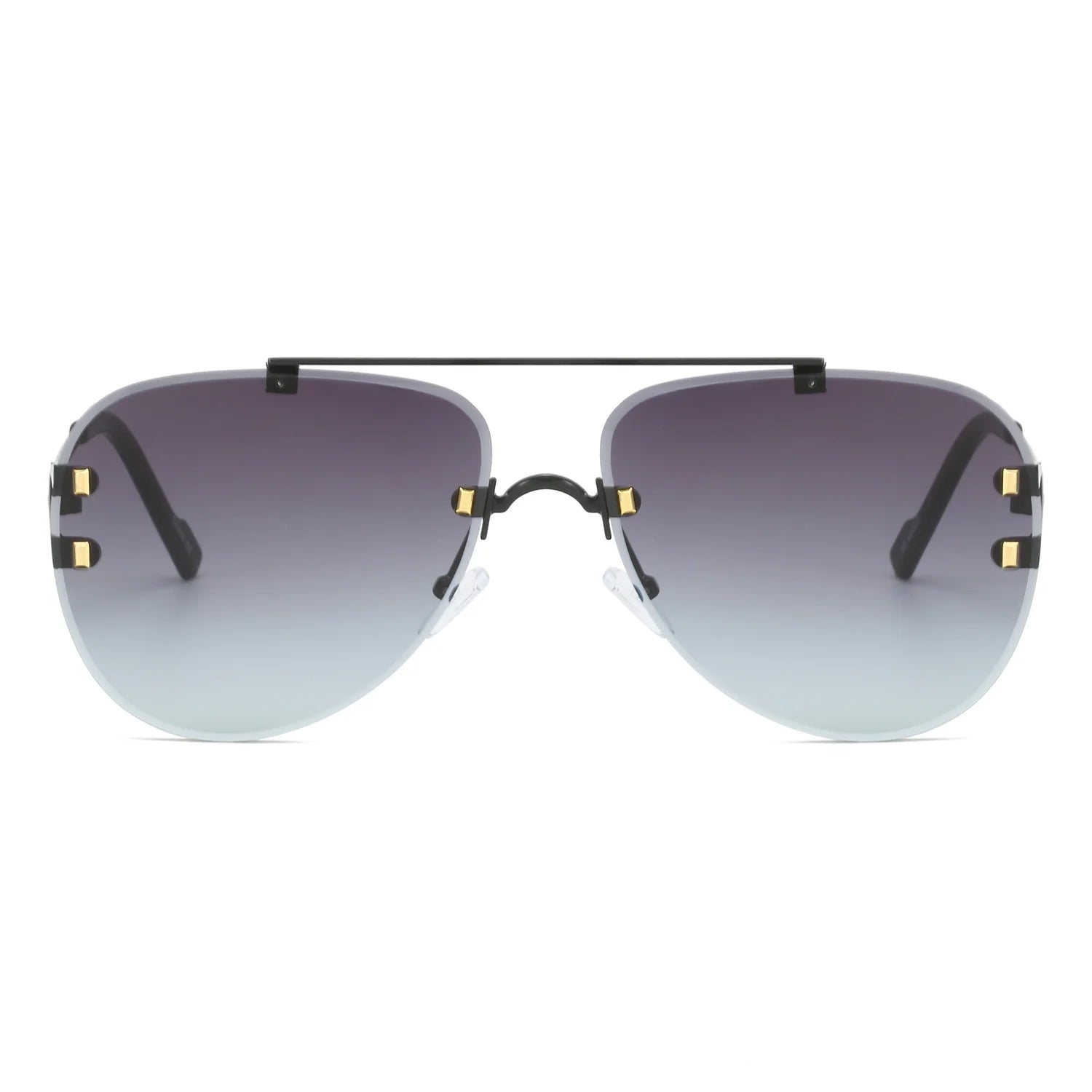 VP1162 - CLASSIC FASHION AVIATOR SUNGLASSES