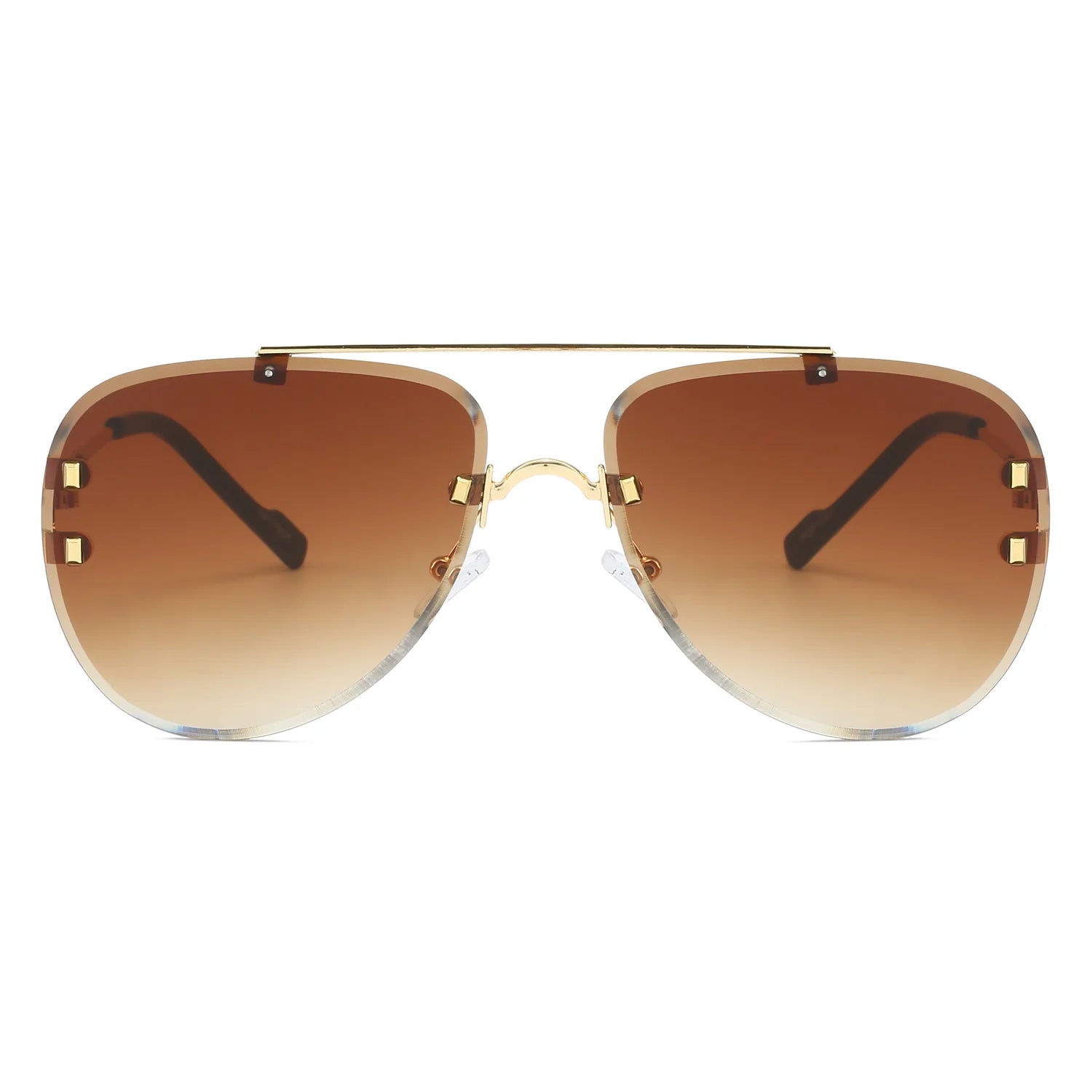 VP1162 - CLASSIC FASHION AVIATOR SUNGLASSES