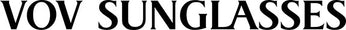 VOV SUNGLASSES