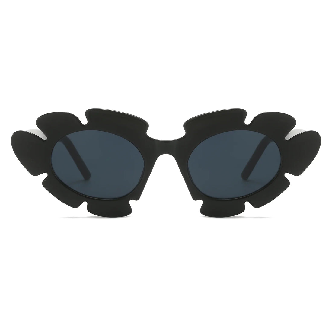 VP0038 - GEOMETRIC IRREGULAR FASHION SUNGLASSES