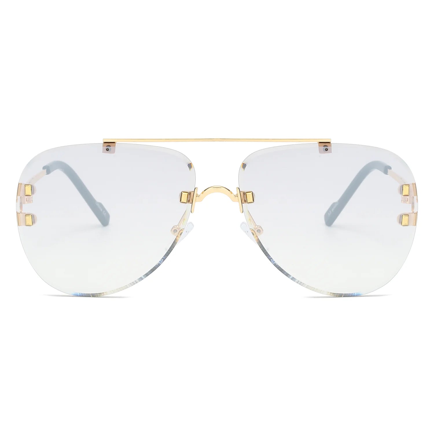 VP1162 - CLASSIC FASHION AVIATOR SUNGLASSES