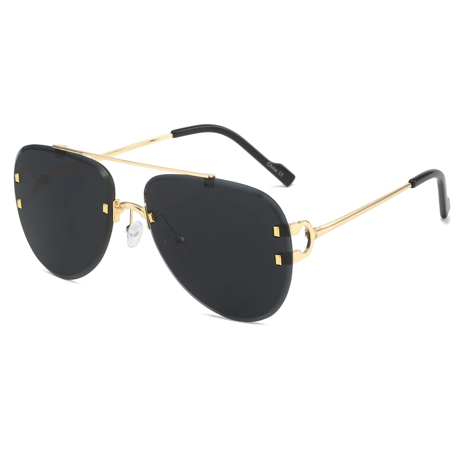 VP1162 - CLASSIC FASHION AVIATOR SUNGLASSES