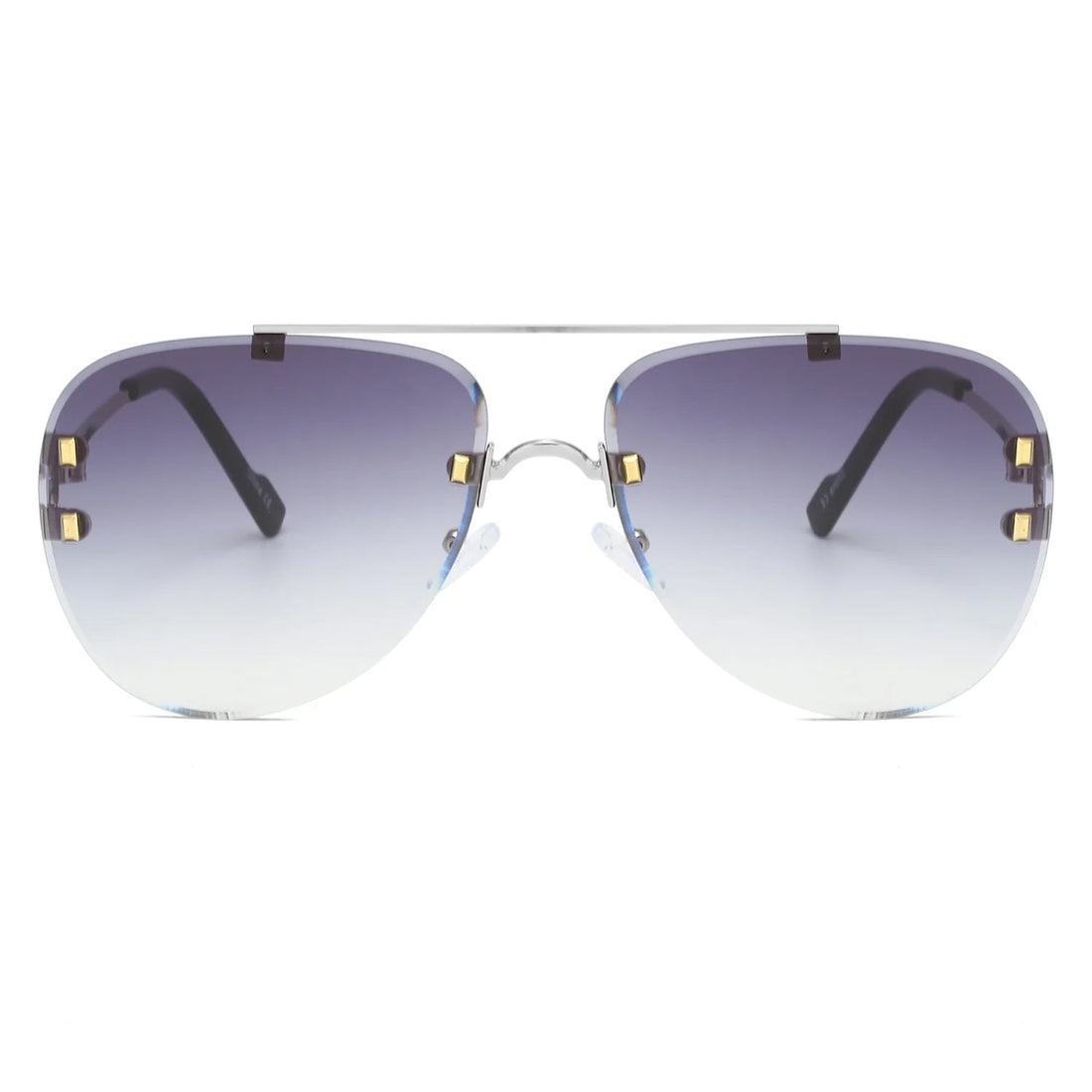 VP1162 - CLASSIC FASHION AVIATOR SUNGLASSES