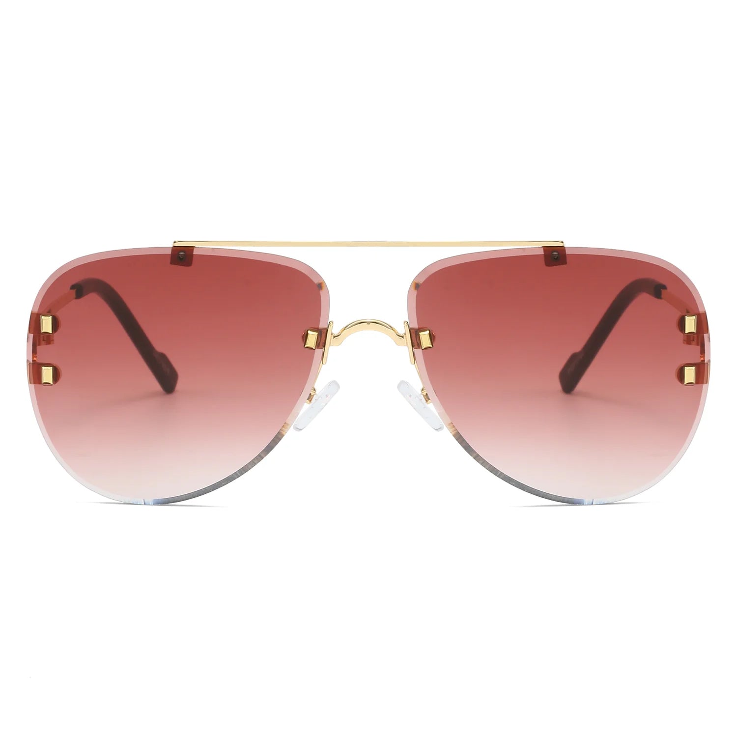 VP1162 - CLASSIC FASHION AVIATOR SUNGLASSES