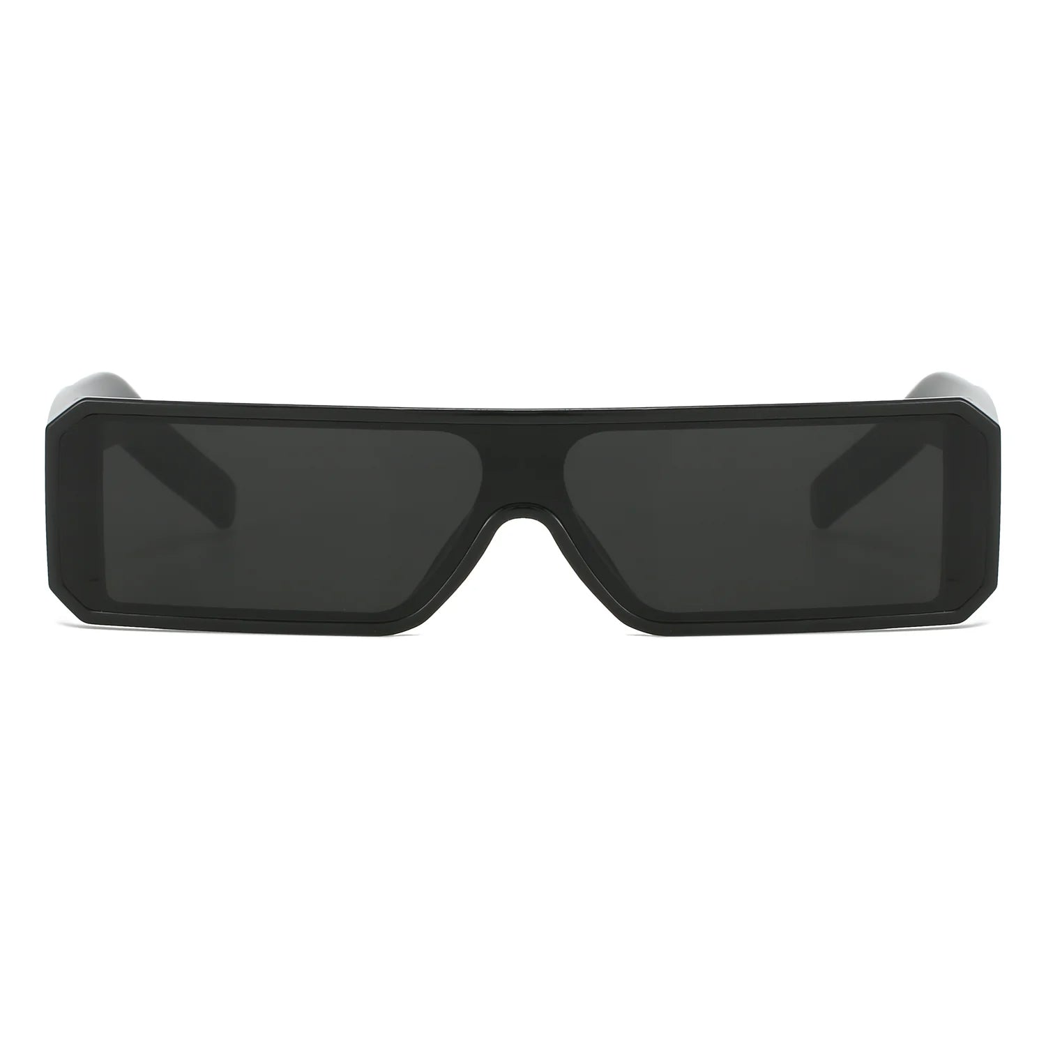 VP1184 - RECTANGLE VINTAGE SUNGLASSES