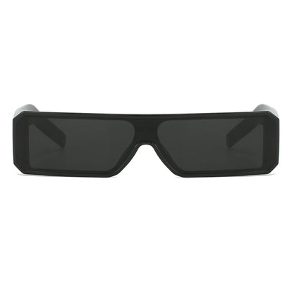 VP1184 - RECTANGLE VINTAGE SUNGLASSES