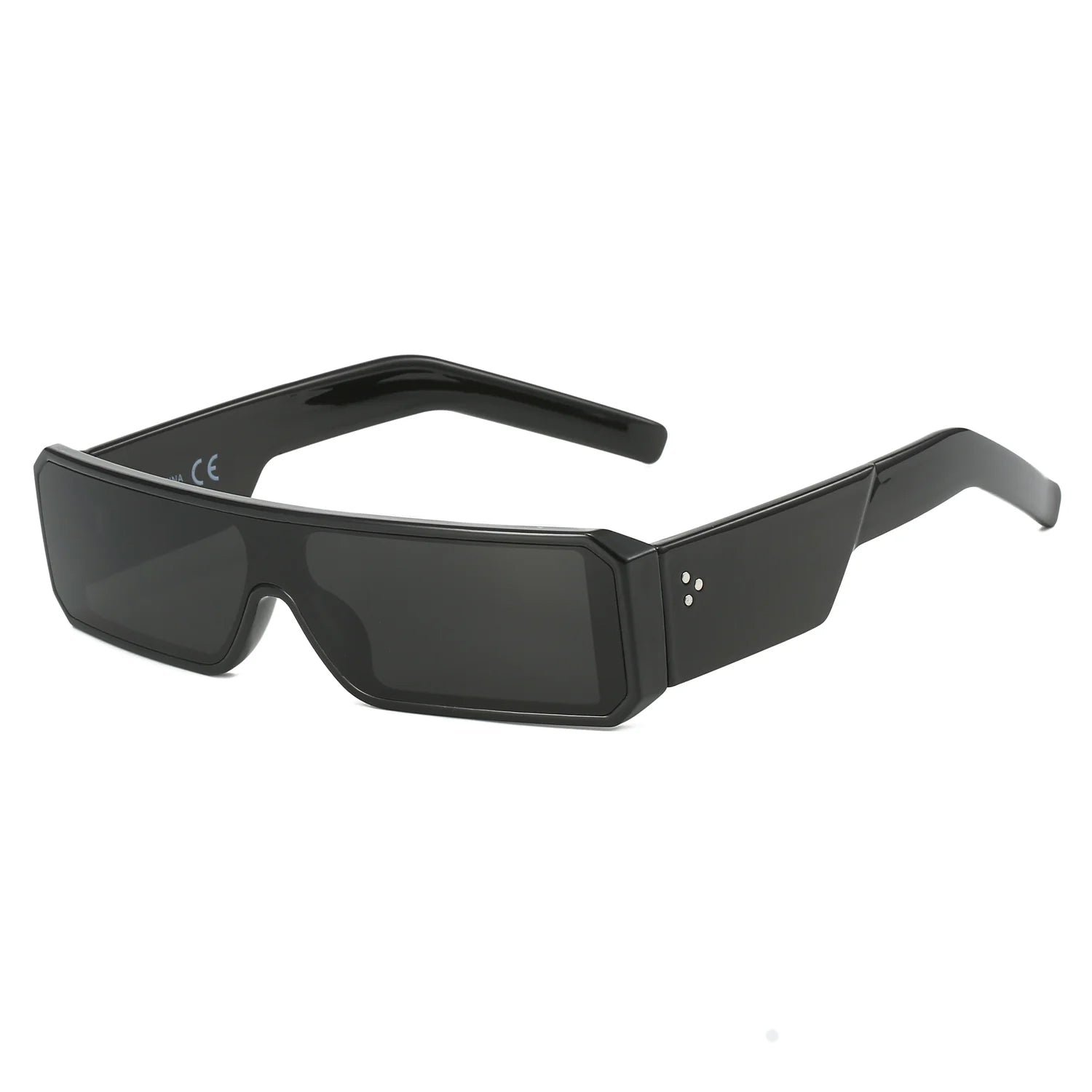 VP1184 - RECTANGLE VINTAGE SUNGLASSES