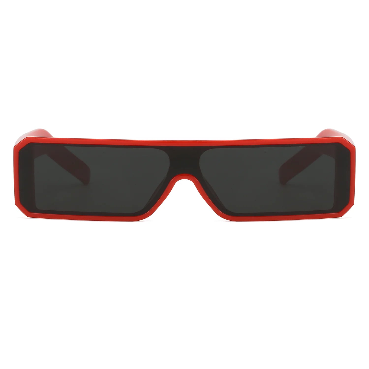 VP1184 - RECTANGLE VINTAGE SUNGLASSES