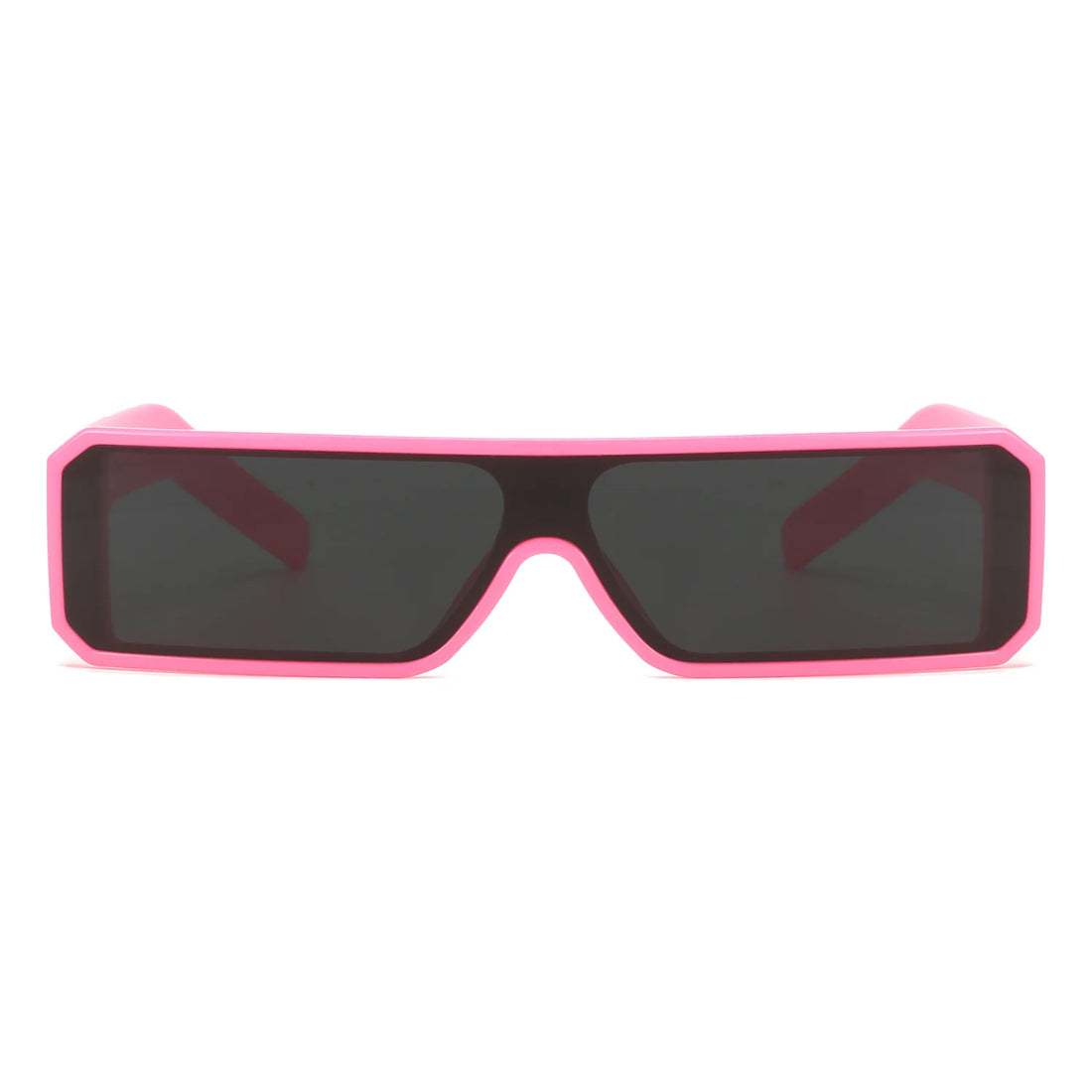 VP1184 - RECTANGLE VINTAGE SUNGLASSES