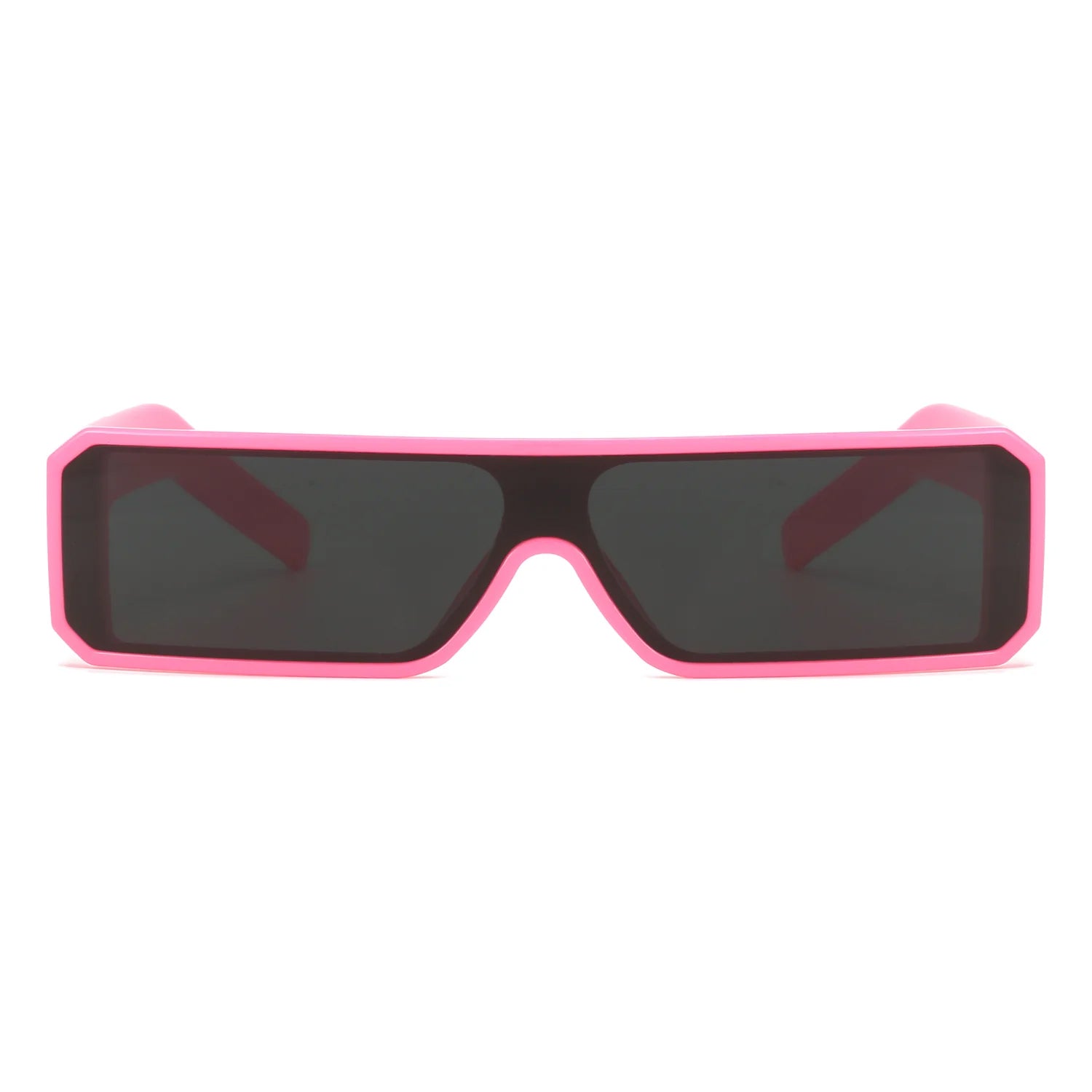 VP1184 - RECTANGLE VINTAGE SUNGLASSES