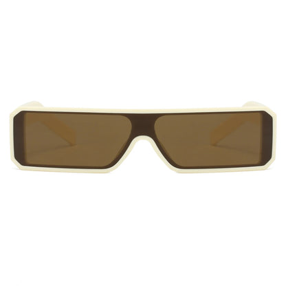 VP1184 - RECTANGLE VINTAGE SUNGLASSES