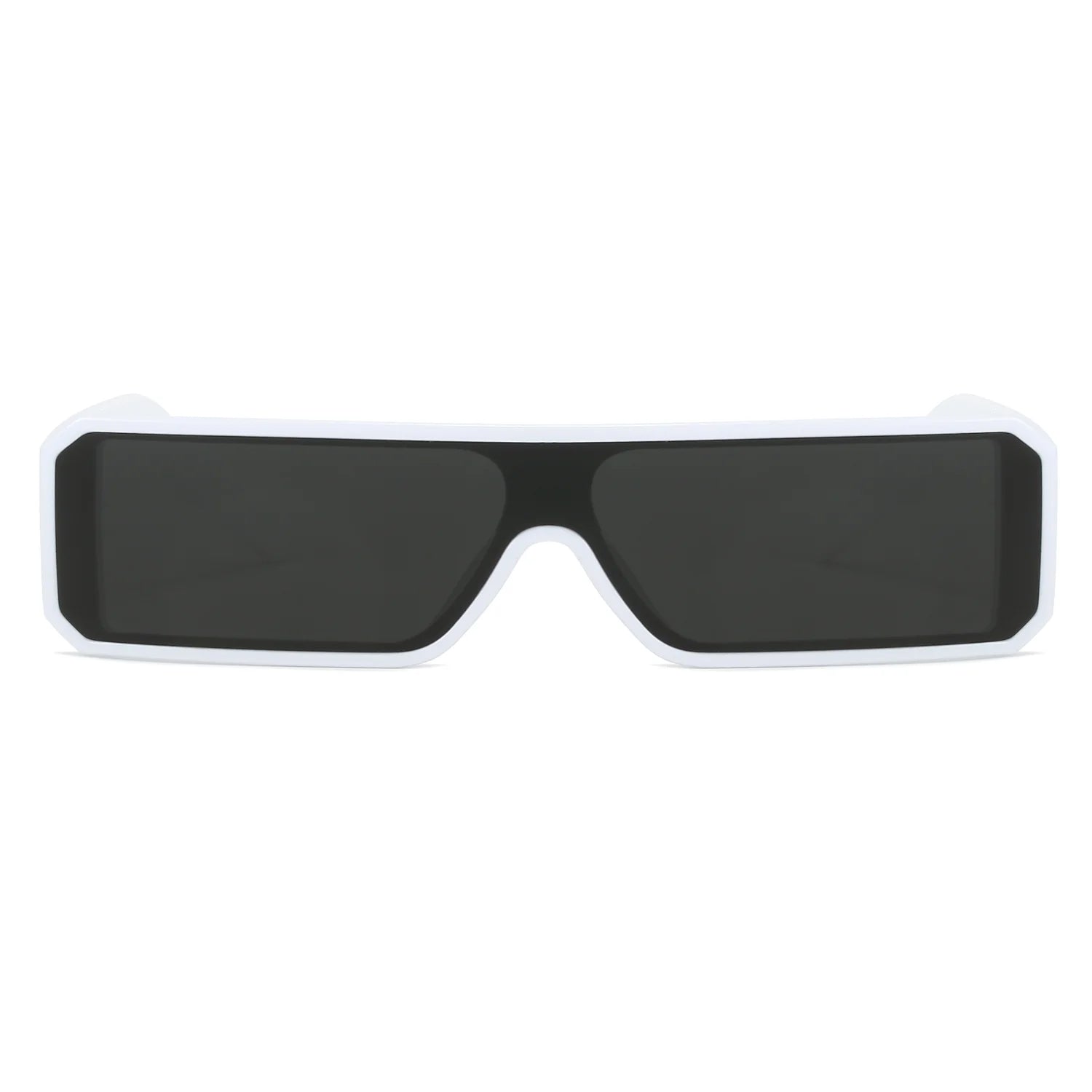 VP1184 - RECTANGLE VINTAGE SUNGLASSES