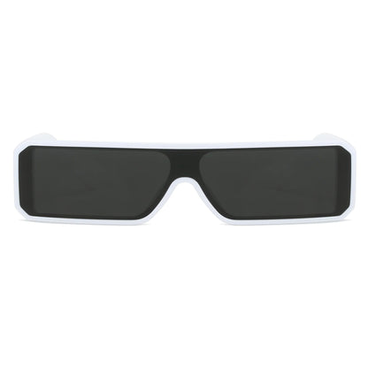 VP1184 - RECTANGLE VINTAGE SUNGLASSES