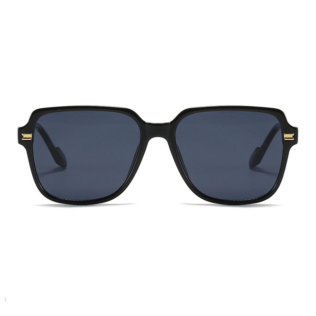 VP4058 - RETRO SQUARE VINTAGE STYLE TINTED SUNGLASSES